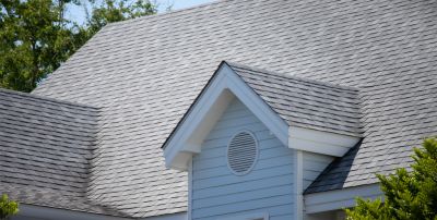 Professional Roof Restoration