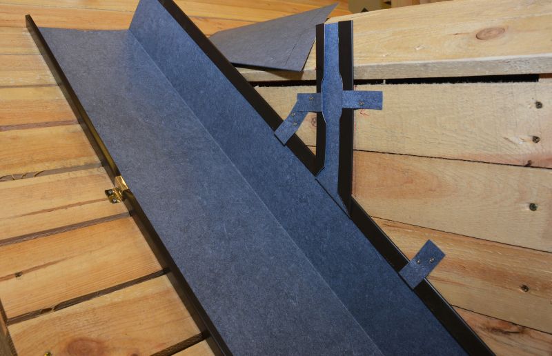 Flashing Installation