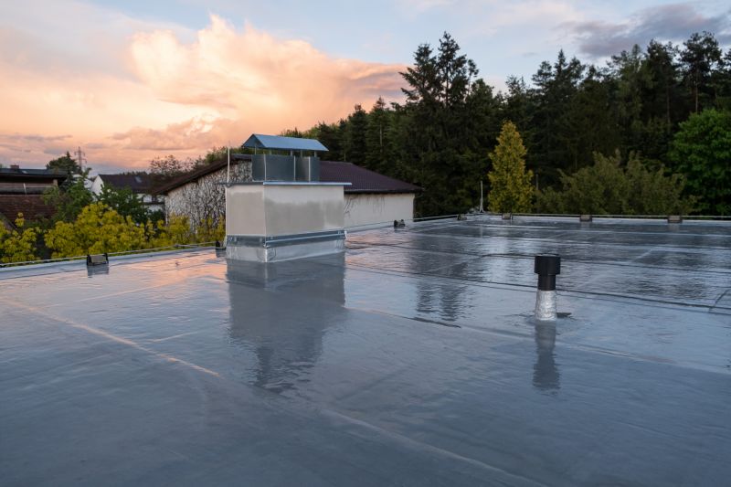 Cost of Roofing in West Roxbury, MA