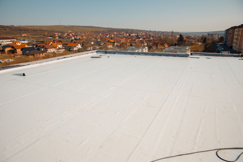 Local Roofing Companies