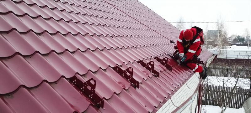 Specialty Roofing Services